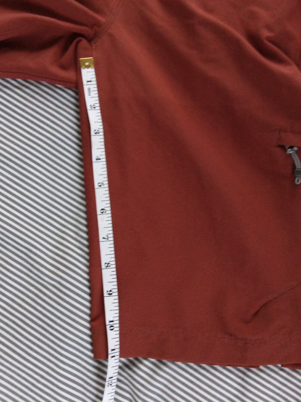 REI Co-op Unisex Hiking Shorts. - Picture 5 of 7
